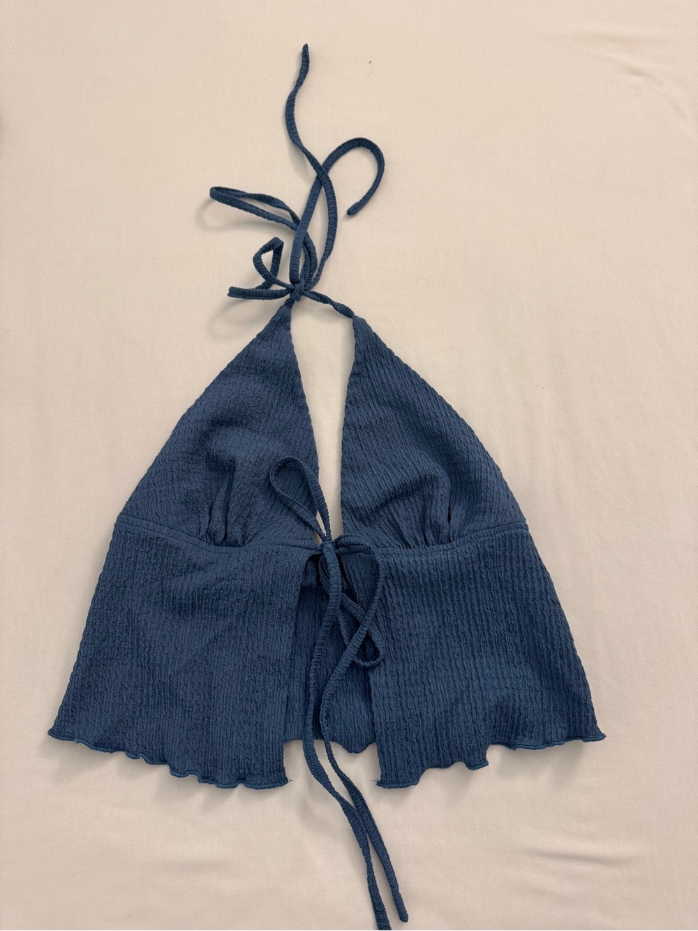Slate Blue Matching Set - Picture 2 of 4